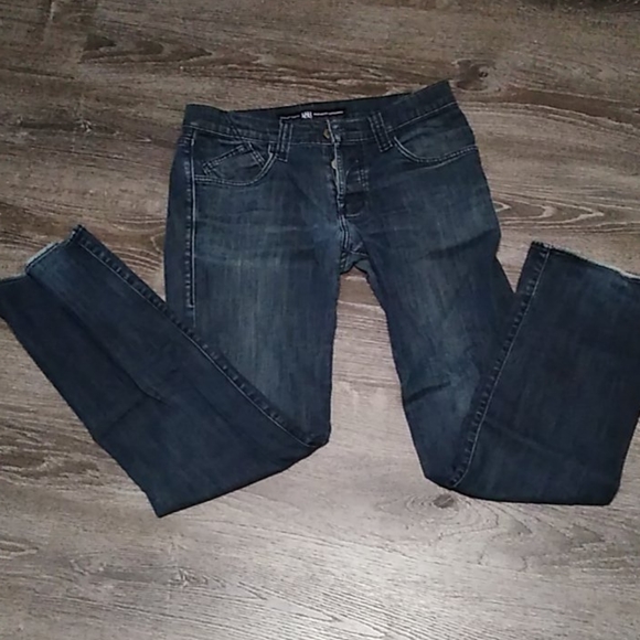 Rock & Republic Limited Ed. Recession Collection Size 32 - Picture 4 of 8